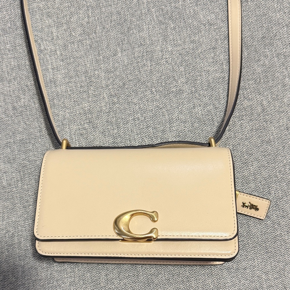 Coach Bandit Shoulder Bag